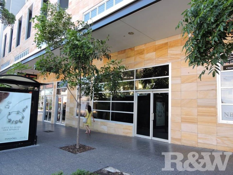 Shop 7, 459-463 Church Street, Parramatta NSW 2150