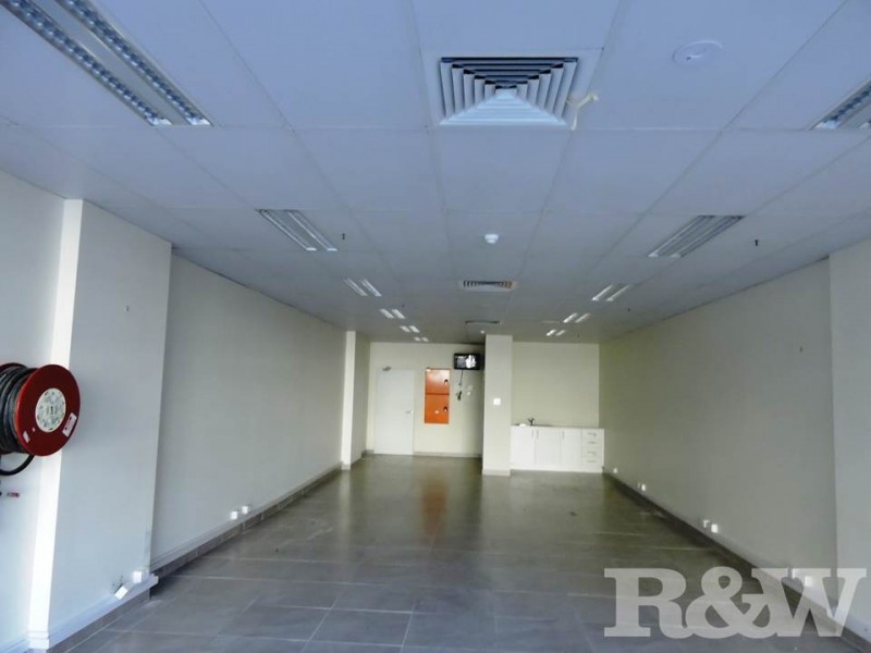 Shop 7, 459-463 Church Street, Parramatta NSW 2150