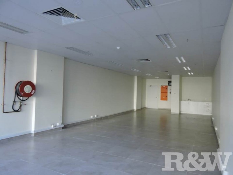 Shop 7, 459-463 Church Street, Parramatta NSW 2150