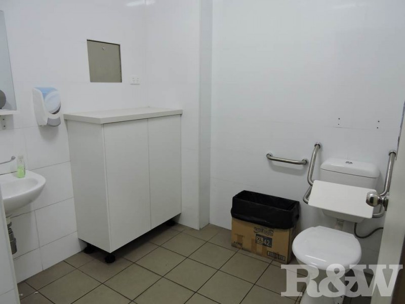 Shop 7, 459-463 Church Street, Parramatta NSW 2150