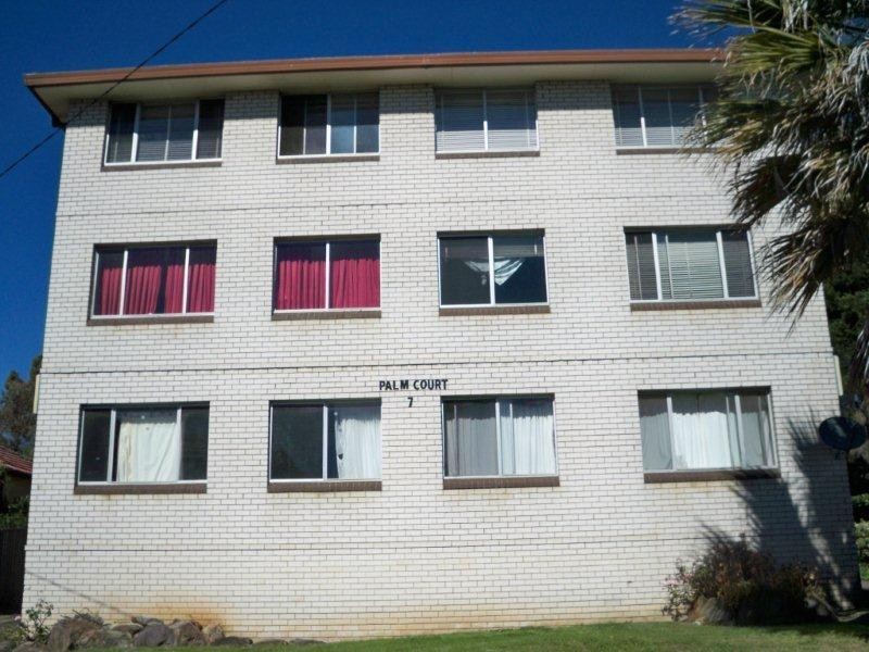 6/7 Alice Street, Harris Park NSW 2150