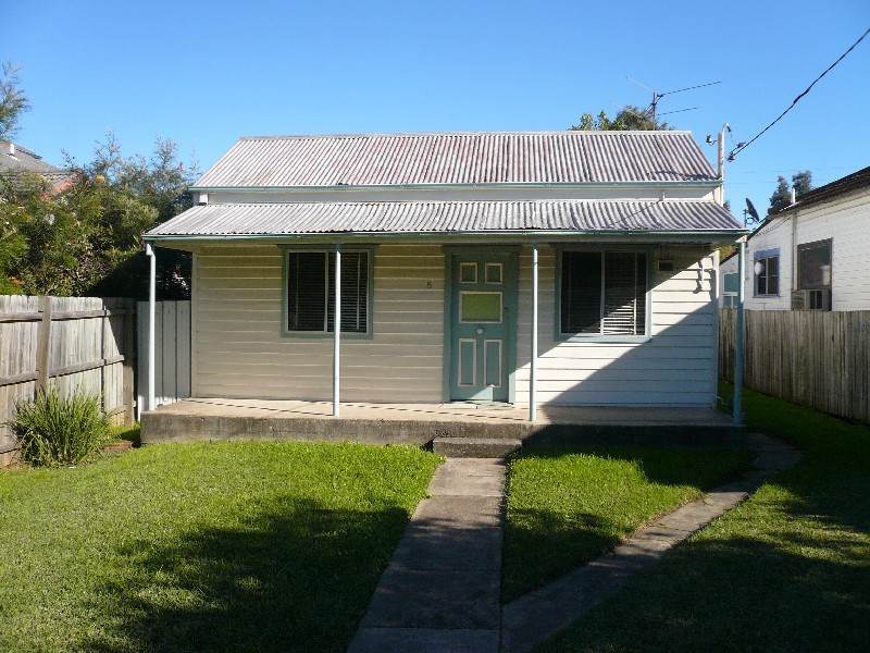 Harris Park NSW 2150