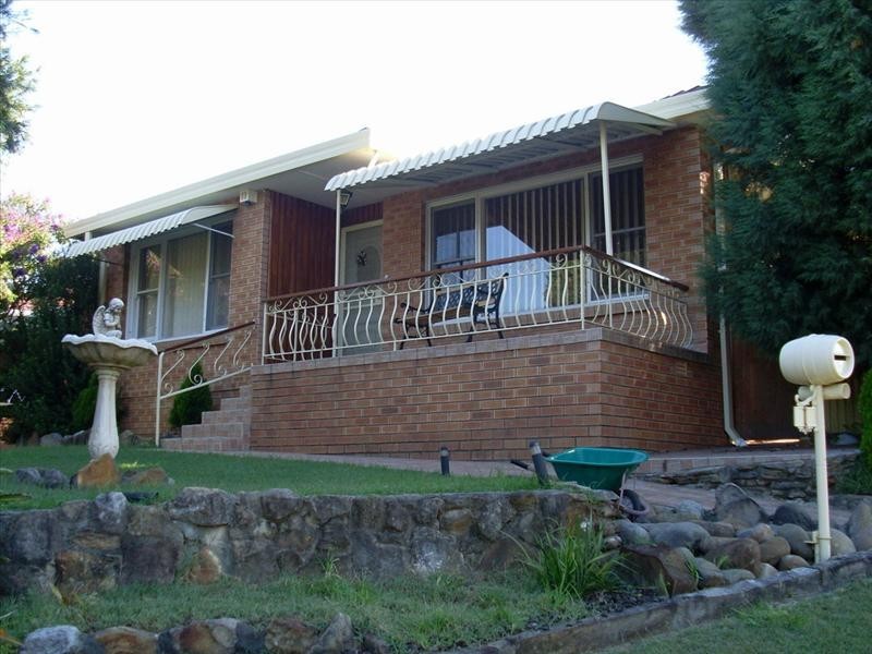 Old Toongabbie NSW 2146