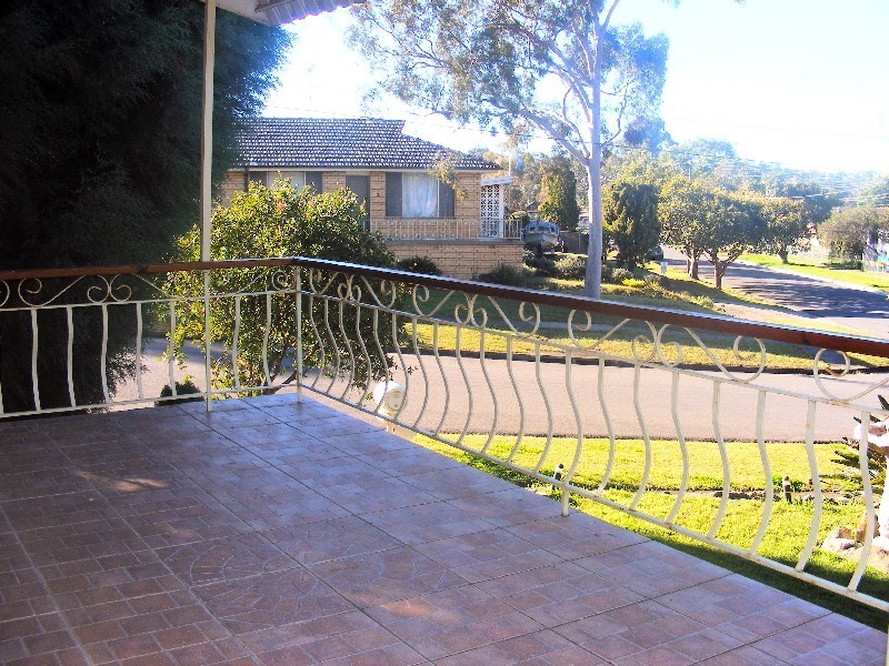 Old Toongabbie NSW 2146