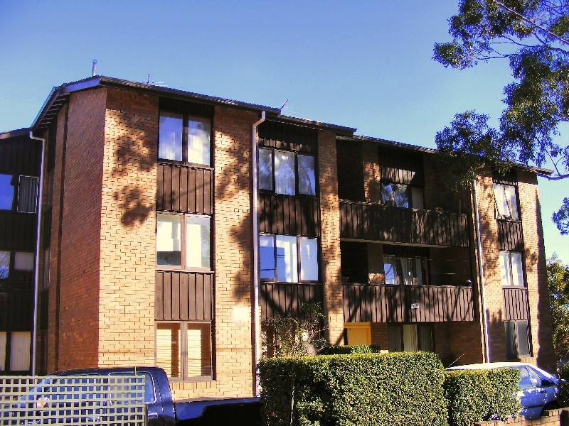 North Parramatta NSW 2151