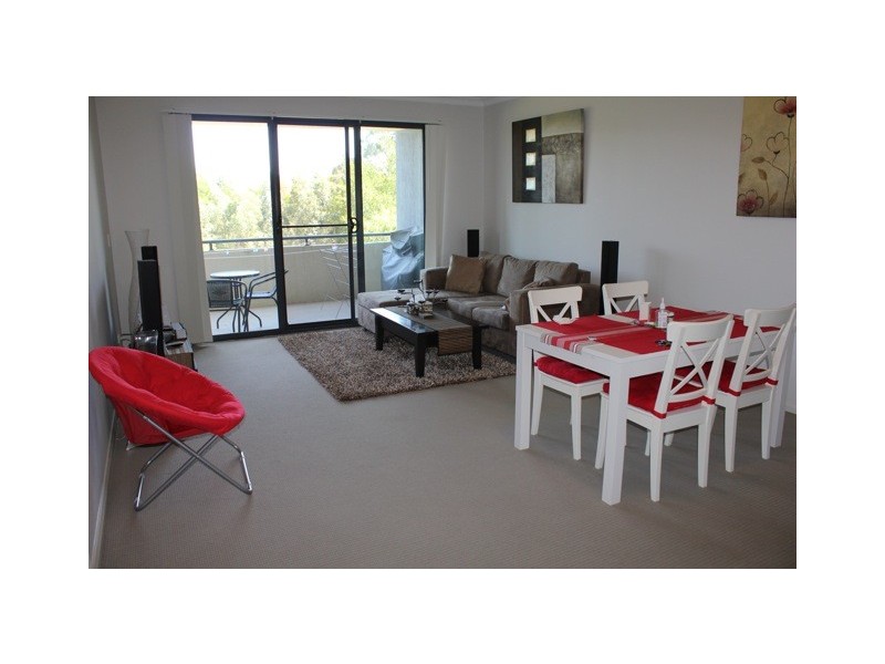 24/32  Mons Road, Westmead NSW 2145