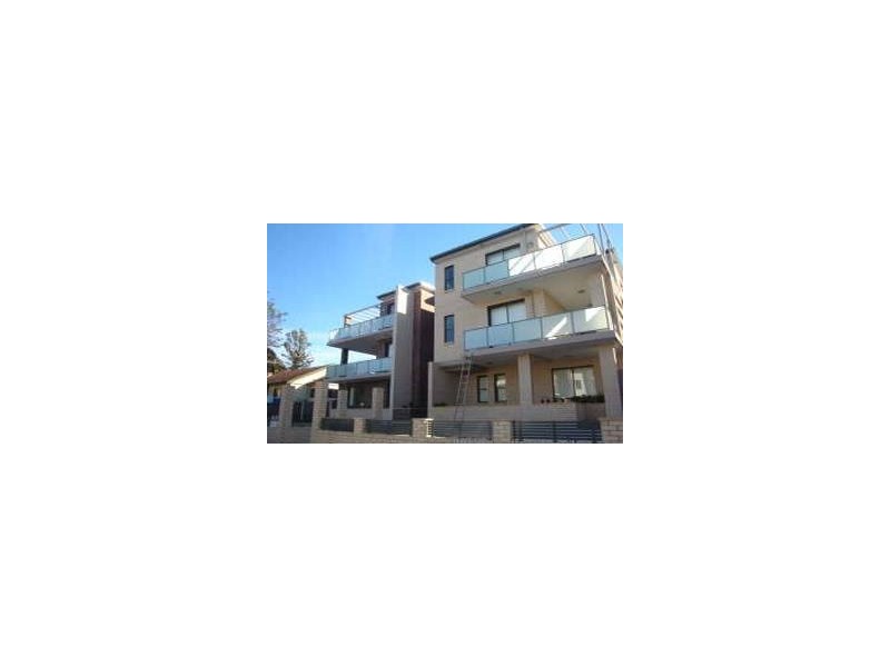 8/34 Napier Street, Parramatta NSW 2150