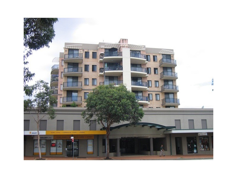 23/478 Church Street, North Parramatta NSW 2151