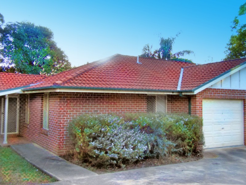 Girraween NSW 2145