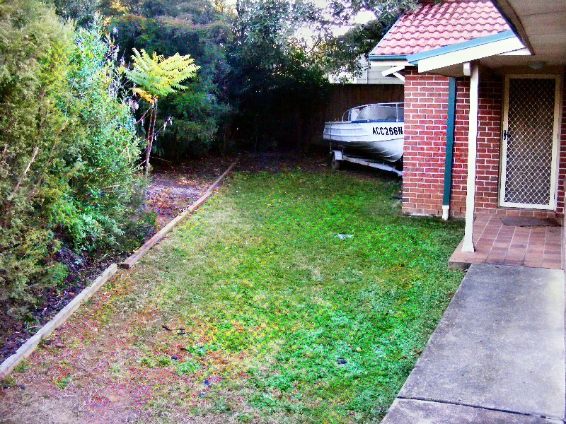 Girraween NSW 2145