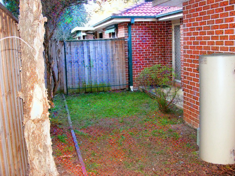 Girraween NSW 2145