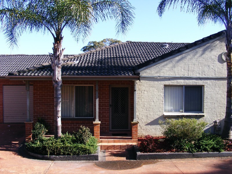 Pendle Hill NSW 2145