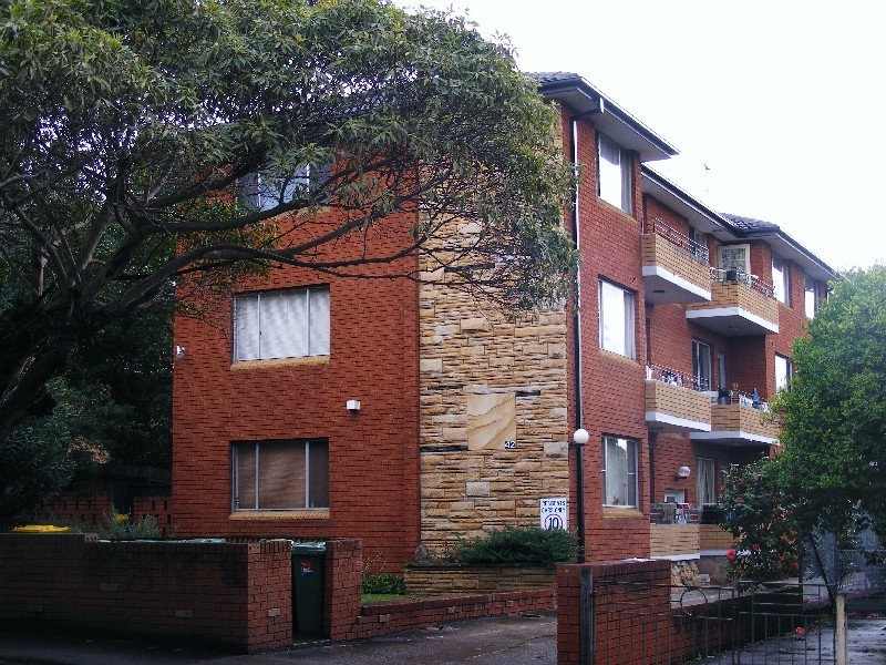 Harris Park NSW 2150