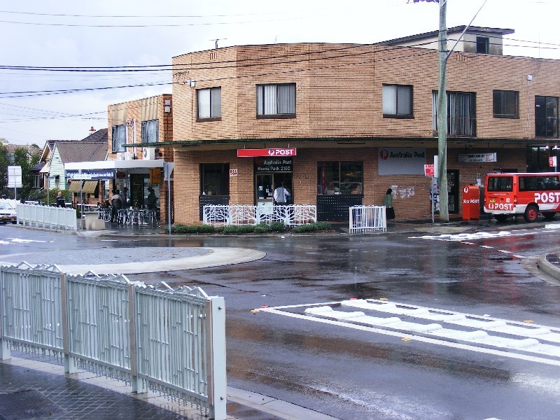 Harris Park NSW 2150