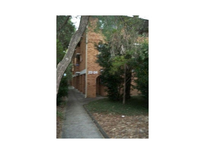 10/22-24 Thomas Street, Parramatta NSW 2150