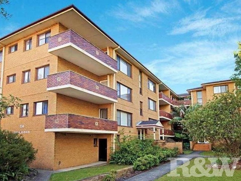 5/24 Factory Street, North Parramatta NSW 2151