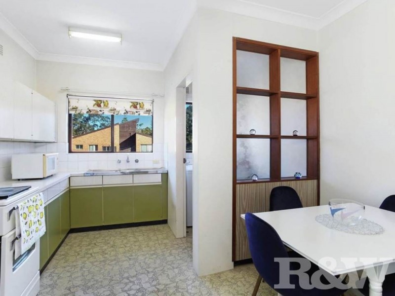5/24 Factory Street, North Parramatta NSW 2151