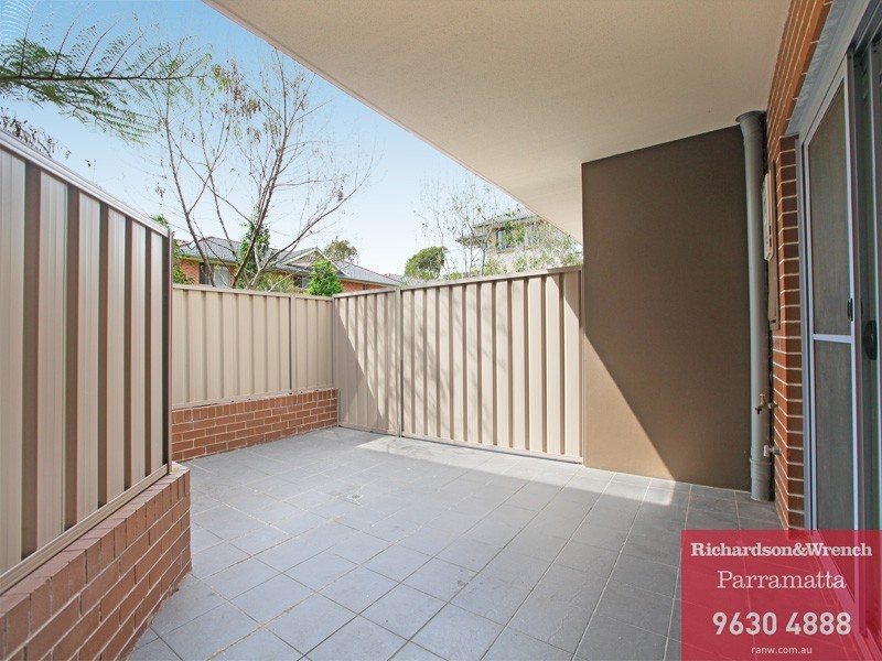 12/14-20 Parkes Avenue, Werrington NSW 2747