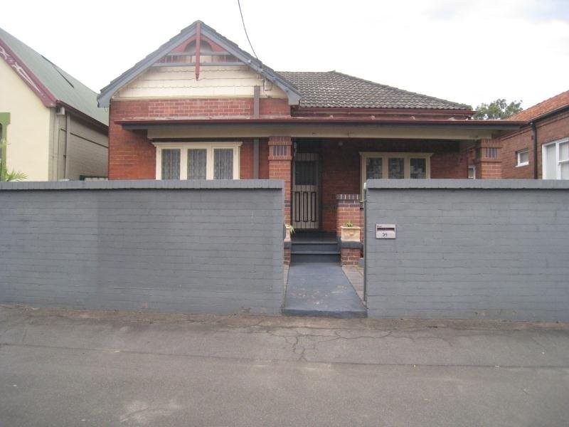 35 Marion Street, Harris Park NSW 2150