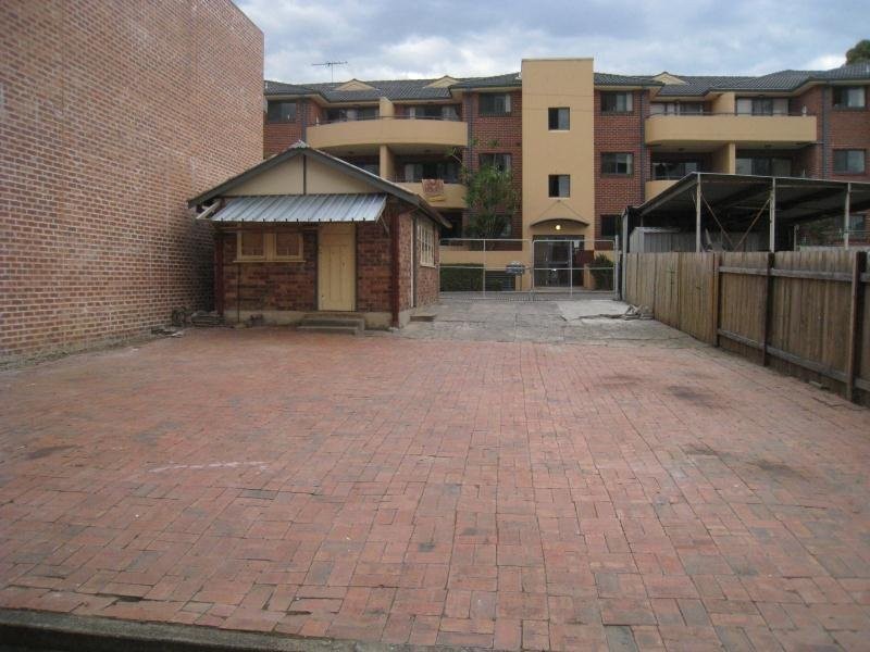 35 Marion Street, Harris Park NSW 2150