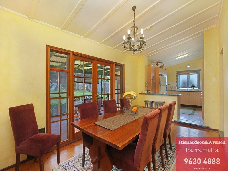 126 Thomas Street, Parramatta NSW 2150