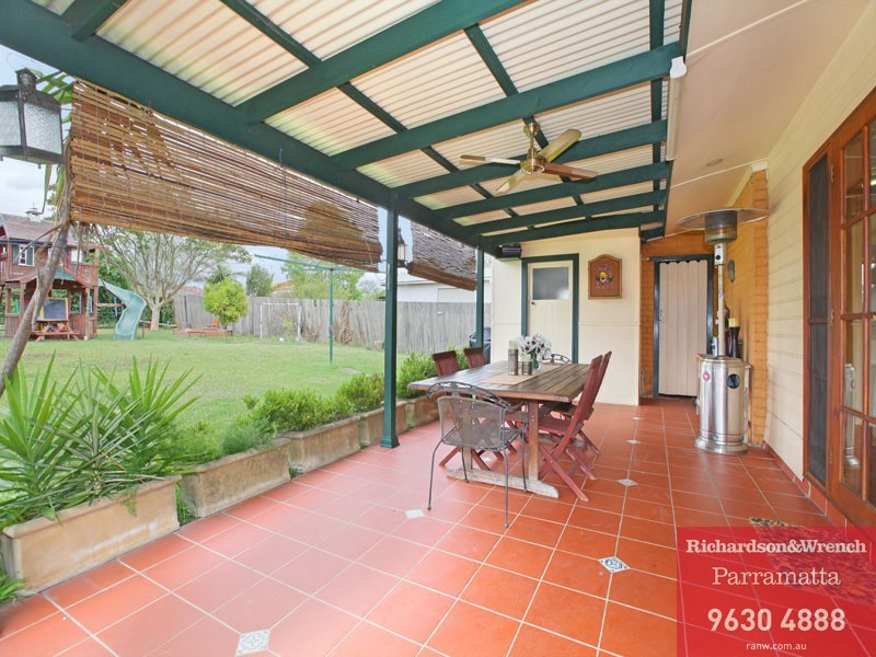 126 Thomas Street, Parramatta NSW 2150