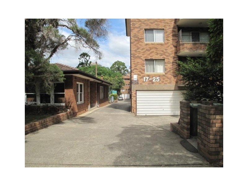6/17-25 Elizabeth Street, Parramatta NSW 2150