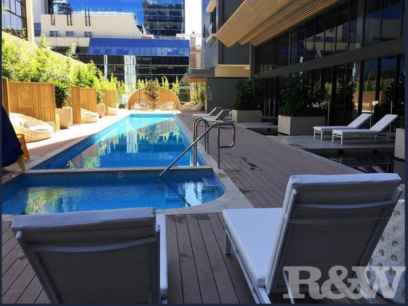 1619/45 Macquarie St, Parramatta NSW 2150