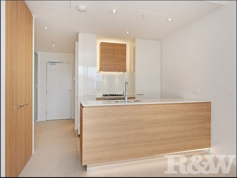 1619/45 Macquarie St, Parramatta NSW 2150