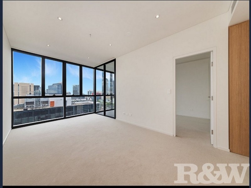 1619/45 Macquarie St, Parramatta NSW 2150