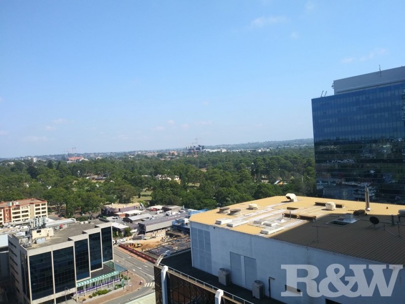 1619/45 Macquarie St, Parramatta NSW 2150