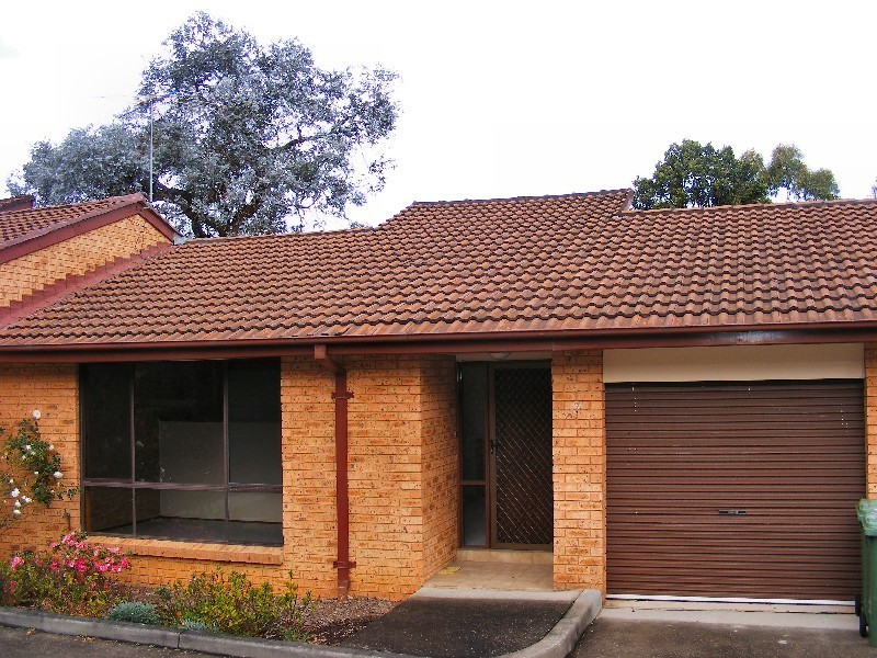 Constitution Hill NSW 2145