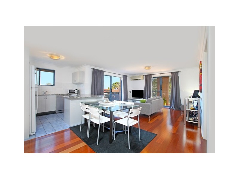 9/27 William Street, North Parramatta NSW 2151