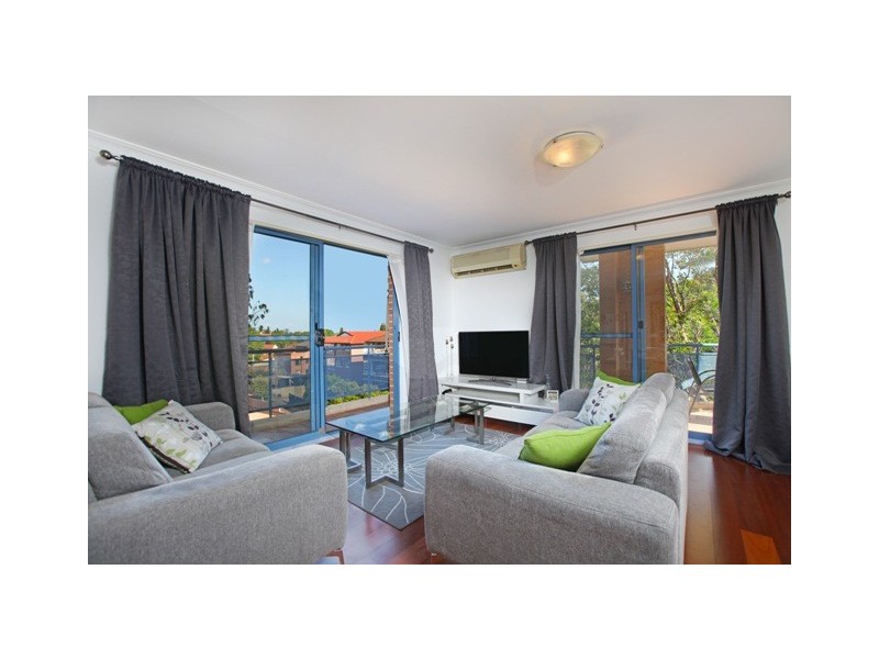 9/27 William Street, North Parramatta NSW 2151