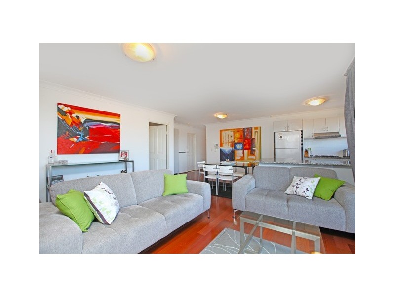 9/27 William Street, North Parramatta NSW 2151