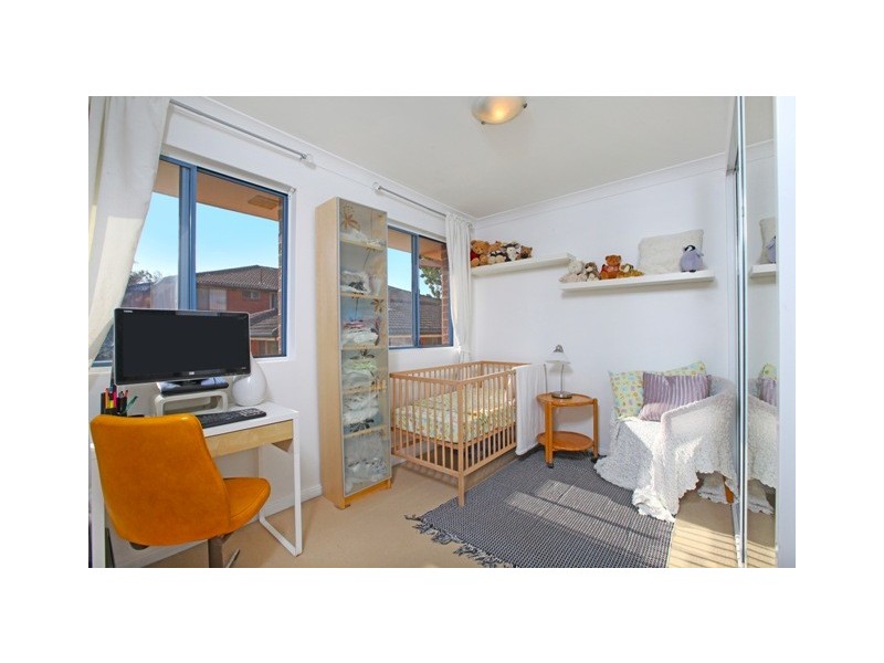 9/27 William Street, North Parramatta NSW 2151