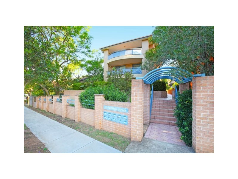 9/27 William Street, North Parramatta NSW 2151