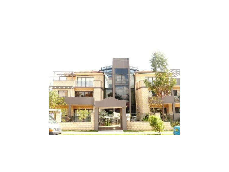 6/81-83 Bangor Street, Guildford NSW 2161