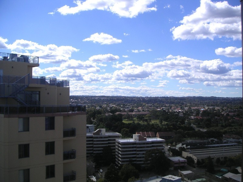 Parramatta NSW 2150