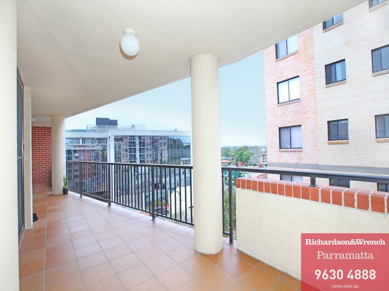 36/18 Harold Street, North Parramatta NSW 2151