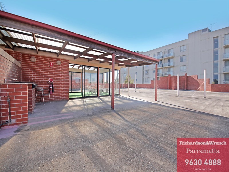 36/18 Harold Street, North Parramatta NSW 2151