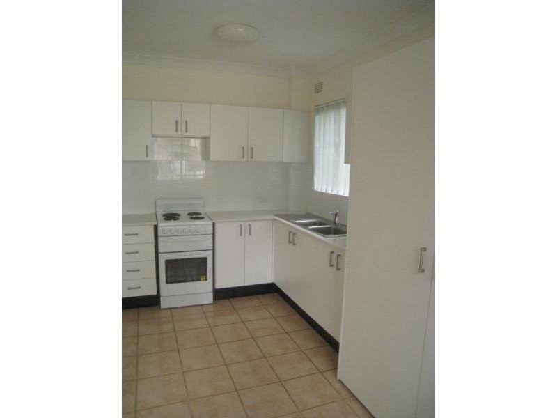 6/1  Sorrell Street, Parramatta NSW 2150