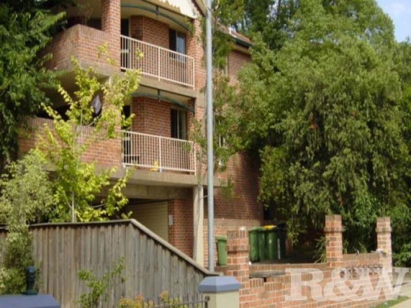 6/64 Prospect Street, Rosehill NSW 2142