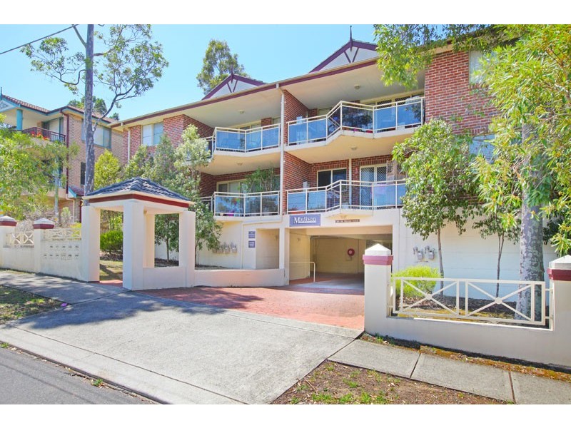 9/38 Harold Street, North Parramatta NSW 2151