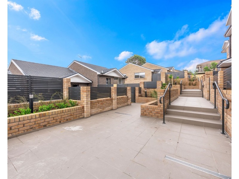 14/10 Mount Street, Constitution Hill NSW 2145