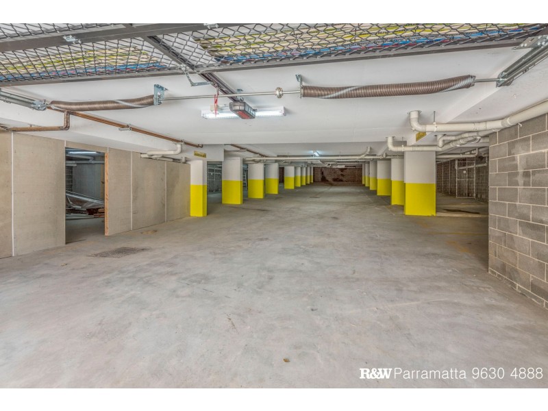 14/10 Mount Street, Constitution Hill NSW 2145