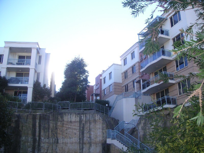 Balmain NSW 2041