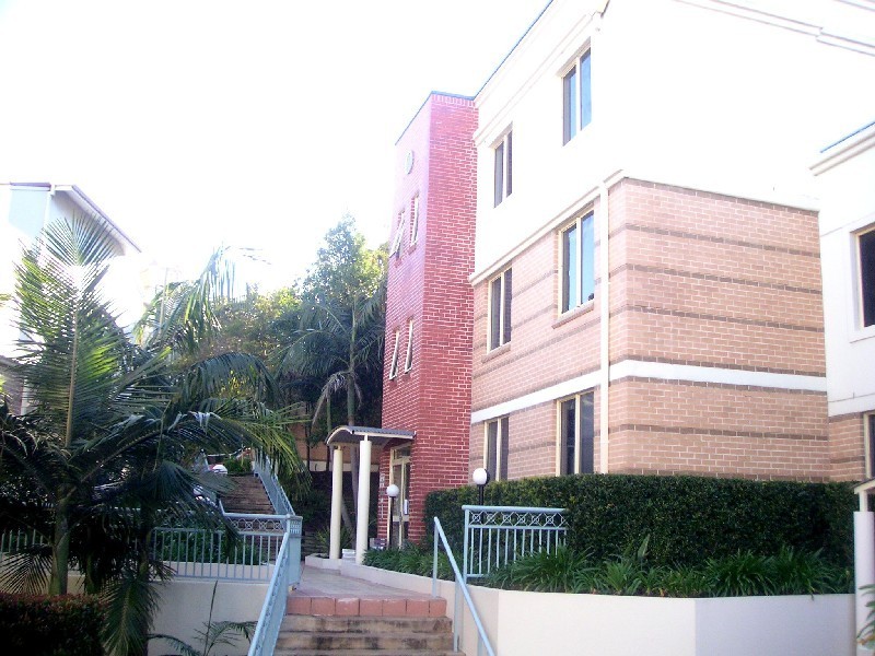 Balmain NSW 2041