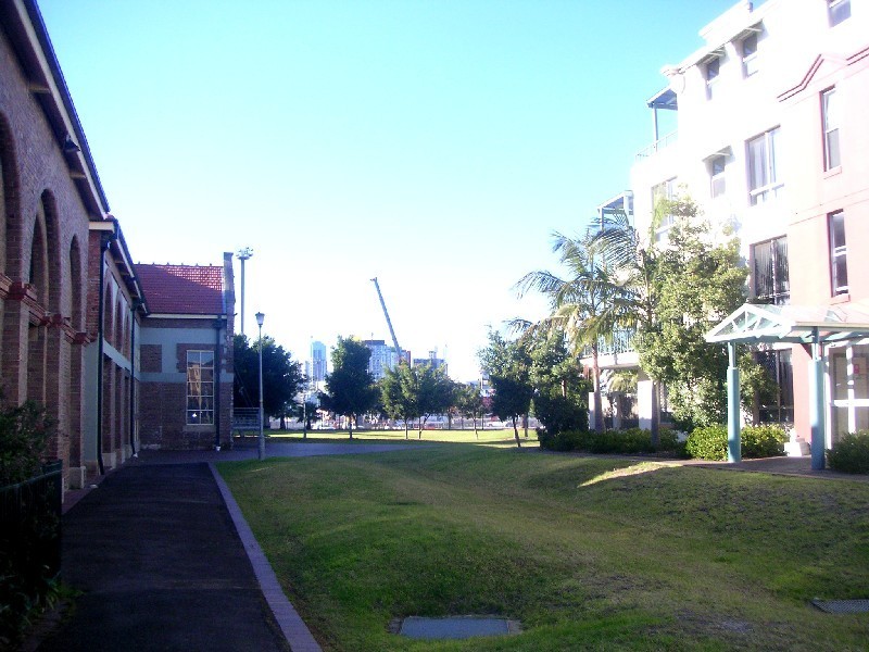 Balmain NSW 2041