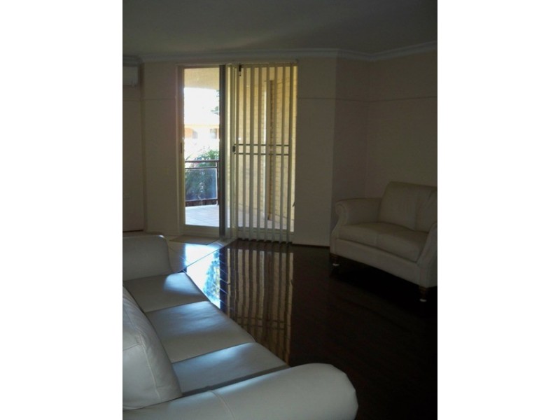 14/15-23  Mowle Street, Westmead NSW 2145